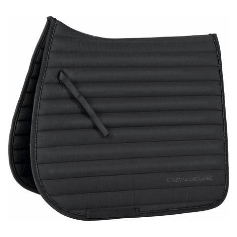 Cheval de Luxe Schabracke Basic Glitter