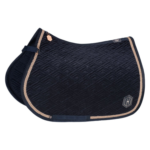 ESKADRON Heritage Schabracke Velvet Emblem