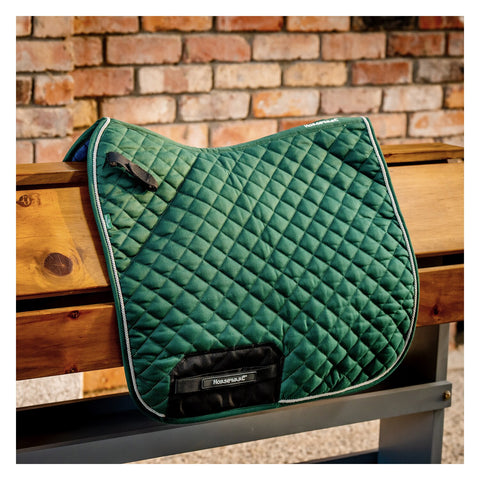 HORSEWARE Signature Schabracke