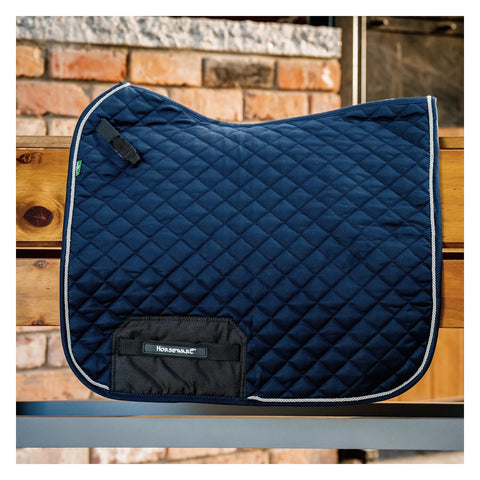 HORSEWARE Signature Schabracke