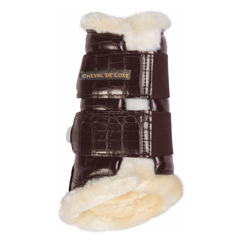 Cheval de Luxe Gamaschen Limoges