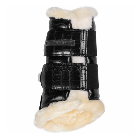 Cheval de Luxe Gamaschen Limoges