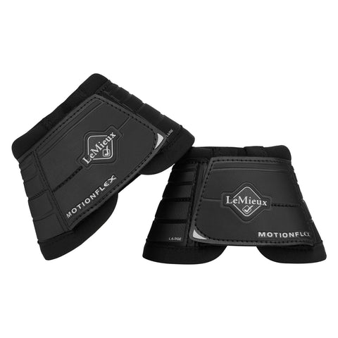 LeMieux Core Hufglocken MotionFlex OverReach V