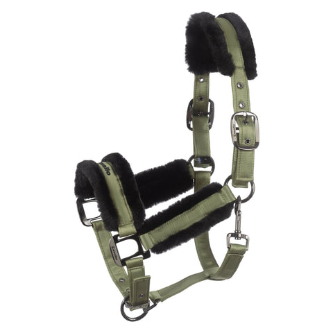 Cavallo Halfter CAVALJERO