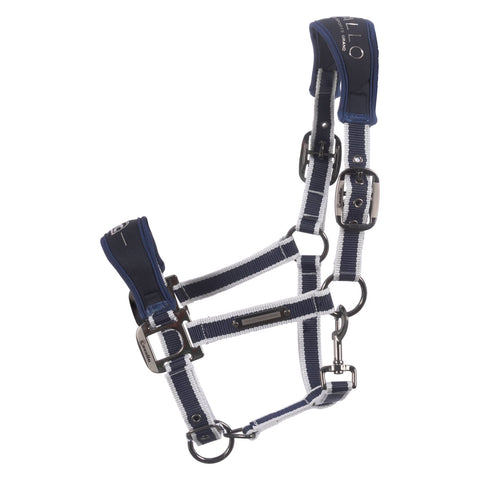 Cavallo Halfter CAVALSOFTSHELL HEAD COLLAR