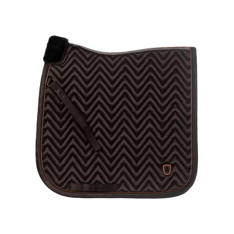 Cavallo Schabracke Fischgrätenmuster CAVALLEANA