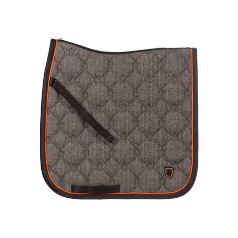 Cavallo Schabracke Diamant-Steppbild CAVALLUMI