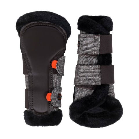 Cavallo Gamaschen CAVALLUISE