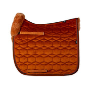 MATTES Schabracke Samt