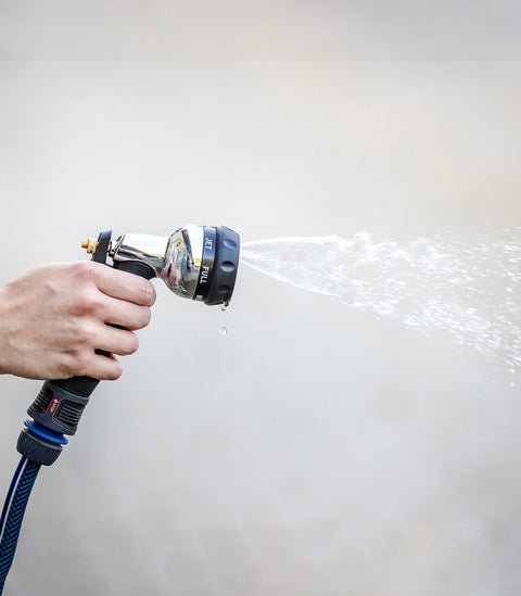 Abspritzbrause Komfort