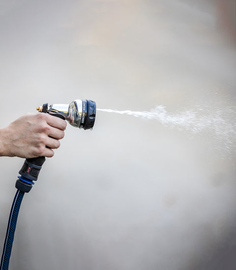 Abspritzbrause Komfort