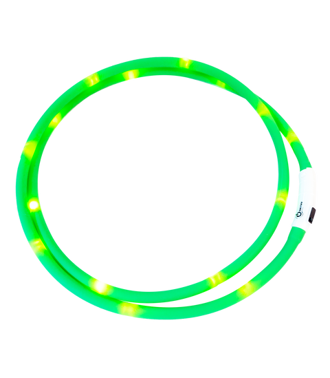 LED Leuchthalsring