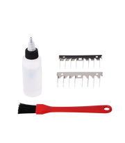 Waldhausen Akku-Schermaschine