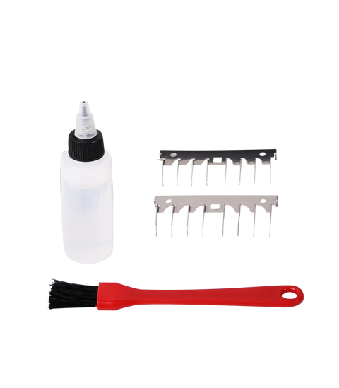 Waldhausen Akku-Schermaschine