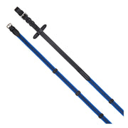 MONTIVUM Gurtzügel mit Anti-Slip-Gewebe