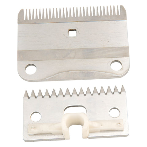 Loesdau Ersatzschermesser-Set