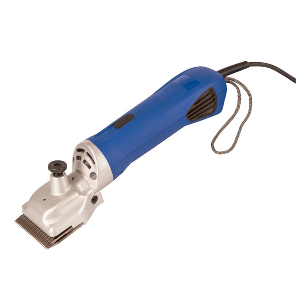 Loesdau Schermaschine Granada