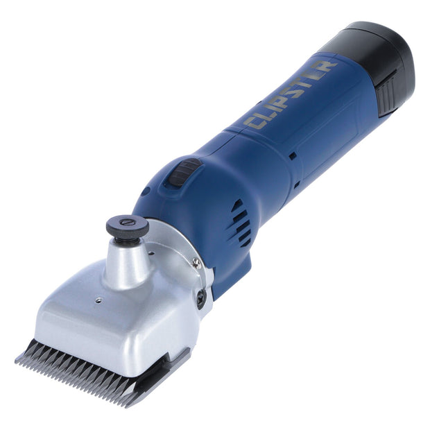 KERBL Akku-Schermaschine FarmClipper