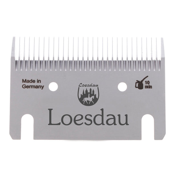 Loesdau Schermesser-Set