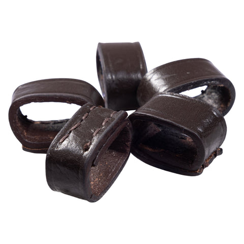 Montivum Lederschlaufe Extra