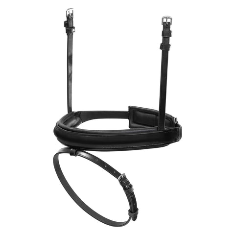 MONTIVUM Englisch kombiniertes Reithalfter