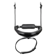 MONTIVUM Schwedisch kombiniertes Reithalfter