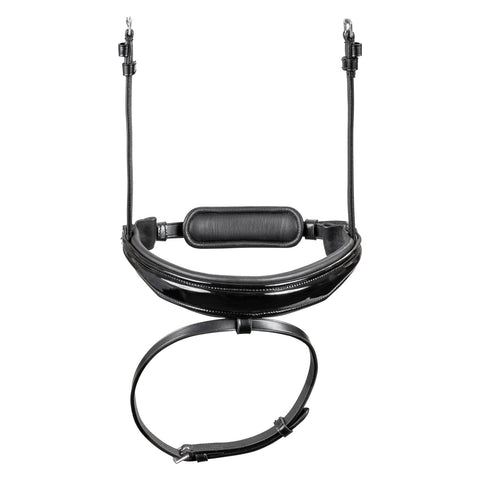 MONTIVUM Schwedisch kombiniertes Reithalfter