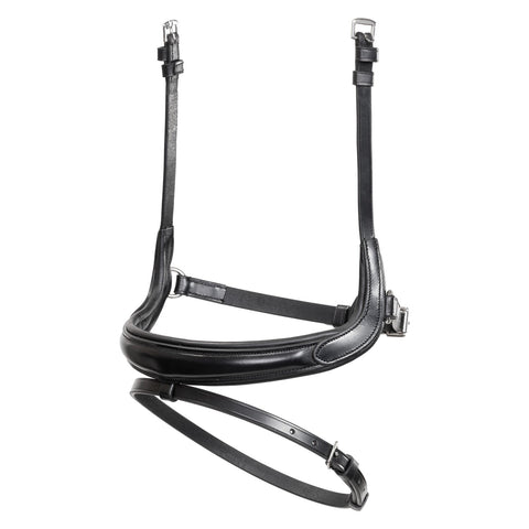 MONTIVUM Englisch kombiniertes Reithalfter