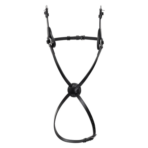 MONTIVUM Mexikanisches Reithalfter