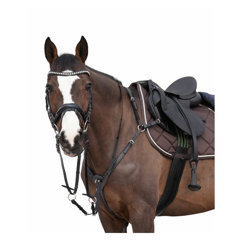 kieffer Vorderzeug Profi