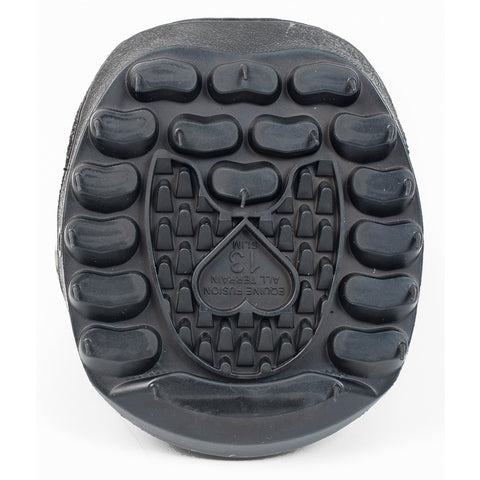 Equine Fusion® Active Jogging Shoe Slim