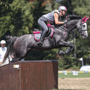 Equine Fusion® Active Jogging Shoe Slim