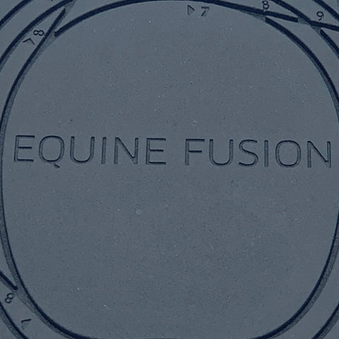 Equine Fusion® Dampening Pad regular