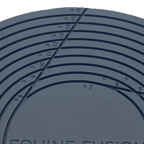 Equine Fusion® Dampening Pad regular