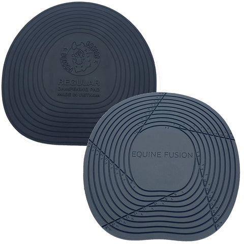 Equine Fusion® Dampening Pad regular