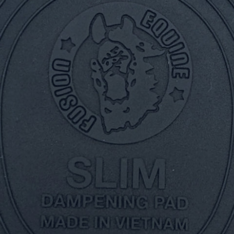 Equine Fusion® Dampening Pad slim