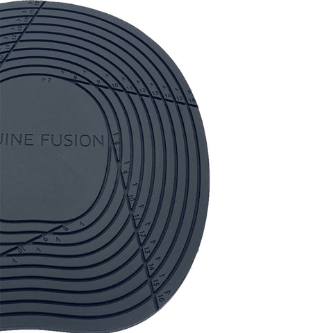 Equine Fusion® Dampening Pad slim