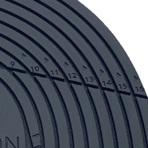 Equine Fusion® Dampening Pad slim