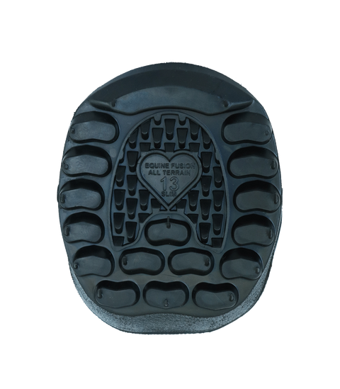 Equine Fusion® Trekking Shoe Slim