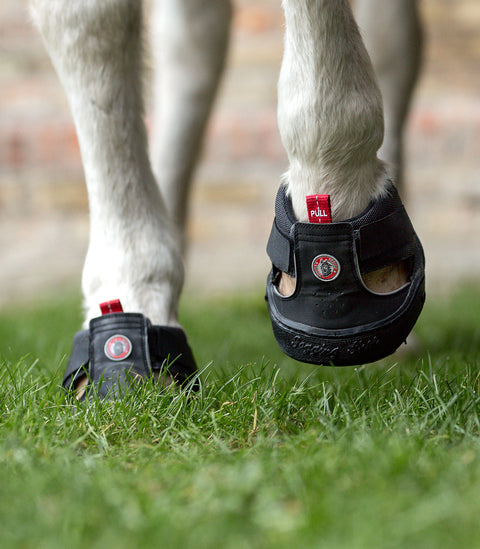 Equine Fusion® Trekking Shoe Slim