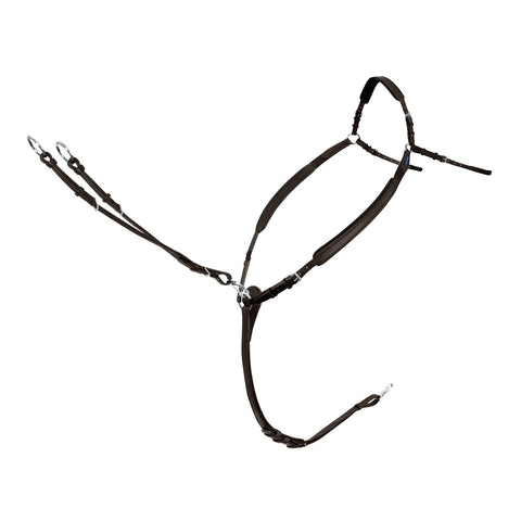 PASSIERBLU Vorderzeug Easy