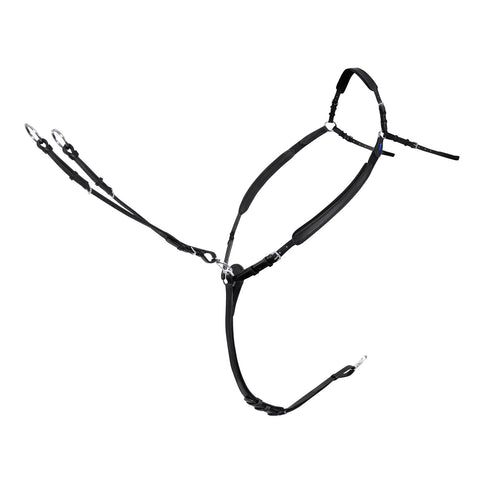 PASSIERBLU Vorderzeug Easy