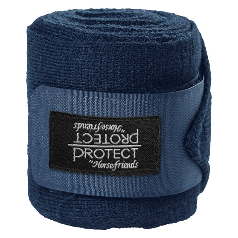 PROTECT by Horse-Friends Woll-Acrylbandagen