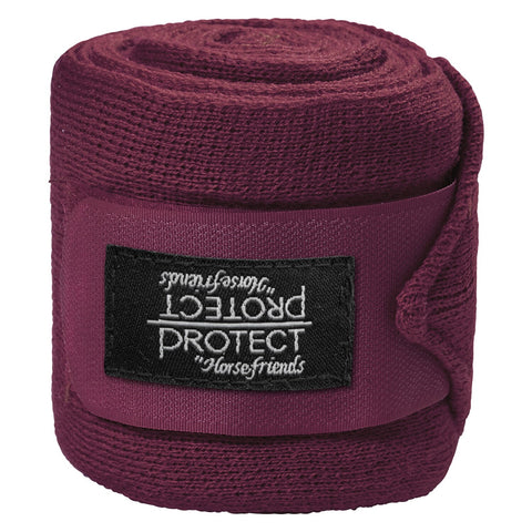 PROTECT by Horse-Friends Woll-Acrylbandagen