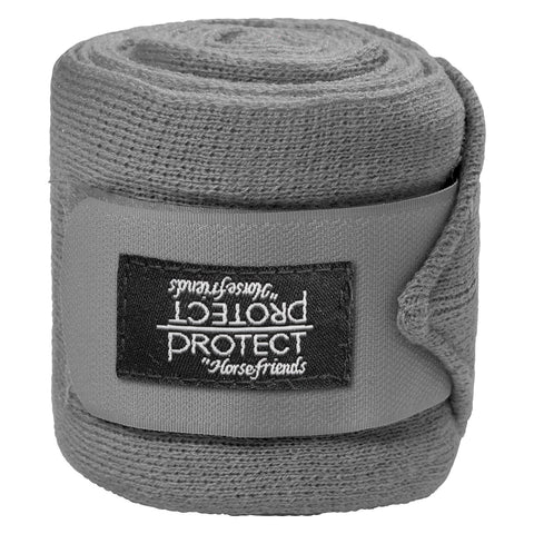 PROTECT by Horse-Friends Woll-Acrylbandagen