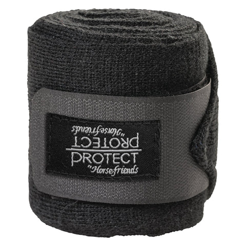 PROTECT by Horse-Friends Woll-Acrylbandagen