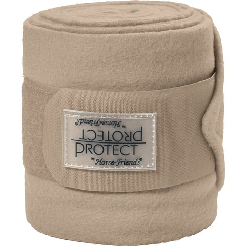 PROTECT by Horse-Friends Fleecebandagen