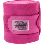 PROTECT by Horse-Friends Fleecebandagen