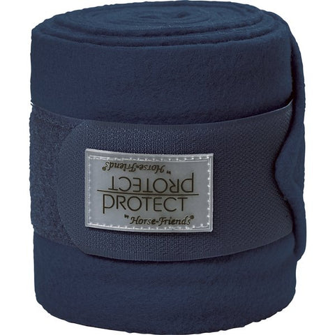 PROTECT by Horse-Friends Fleecebandagen
