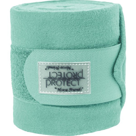 PROTECT by Horse-Friends Fleecebandagen